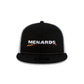 Team Penske Ryan Blaney Menards 9FIFTY Trucker Hat