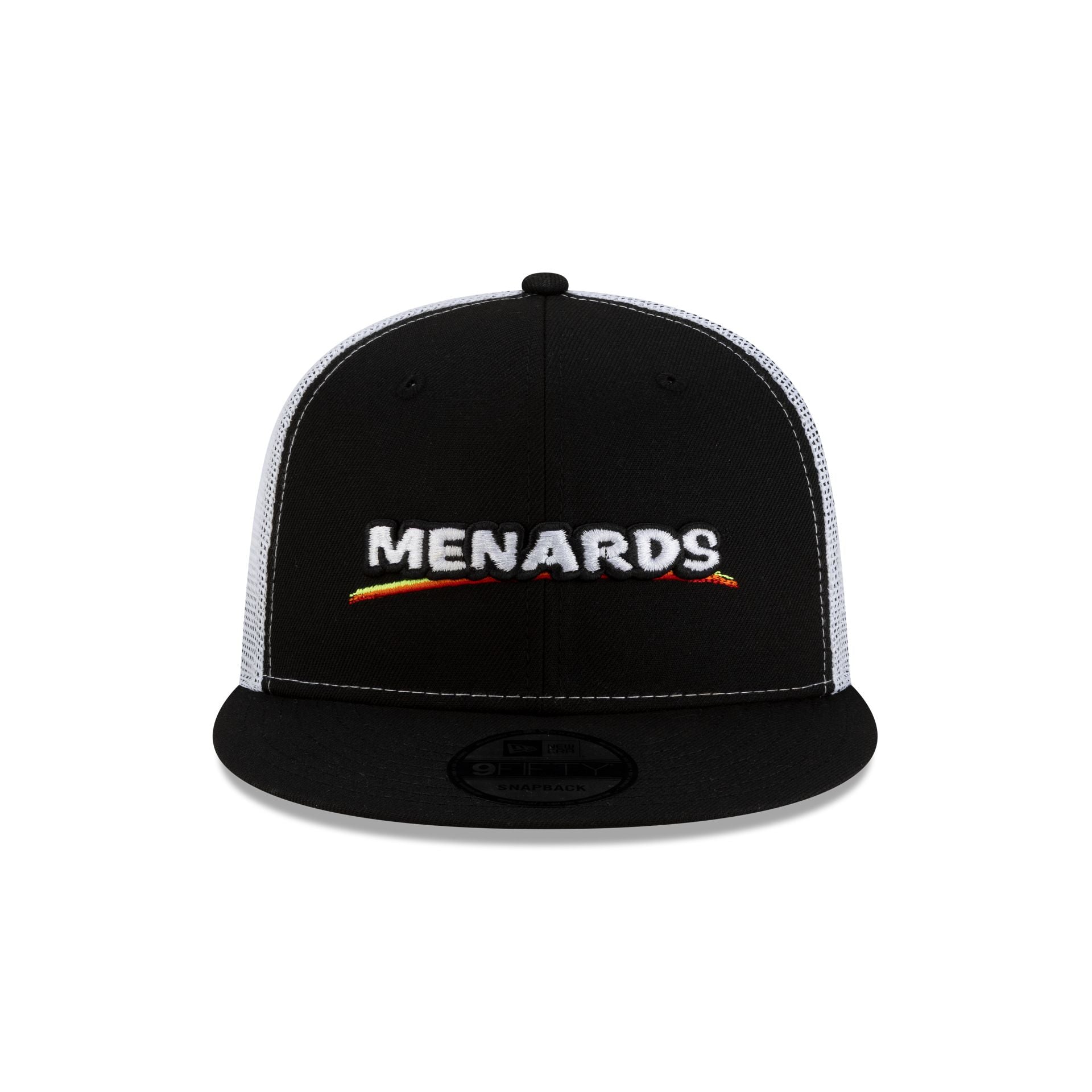 Team Penske Ryan Blaney Menards 9FIFTY Trucker Hat
