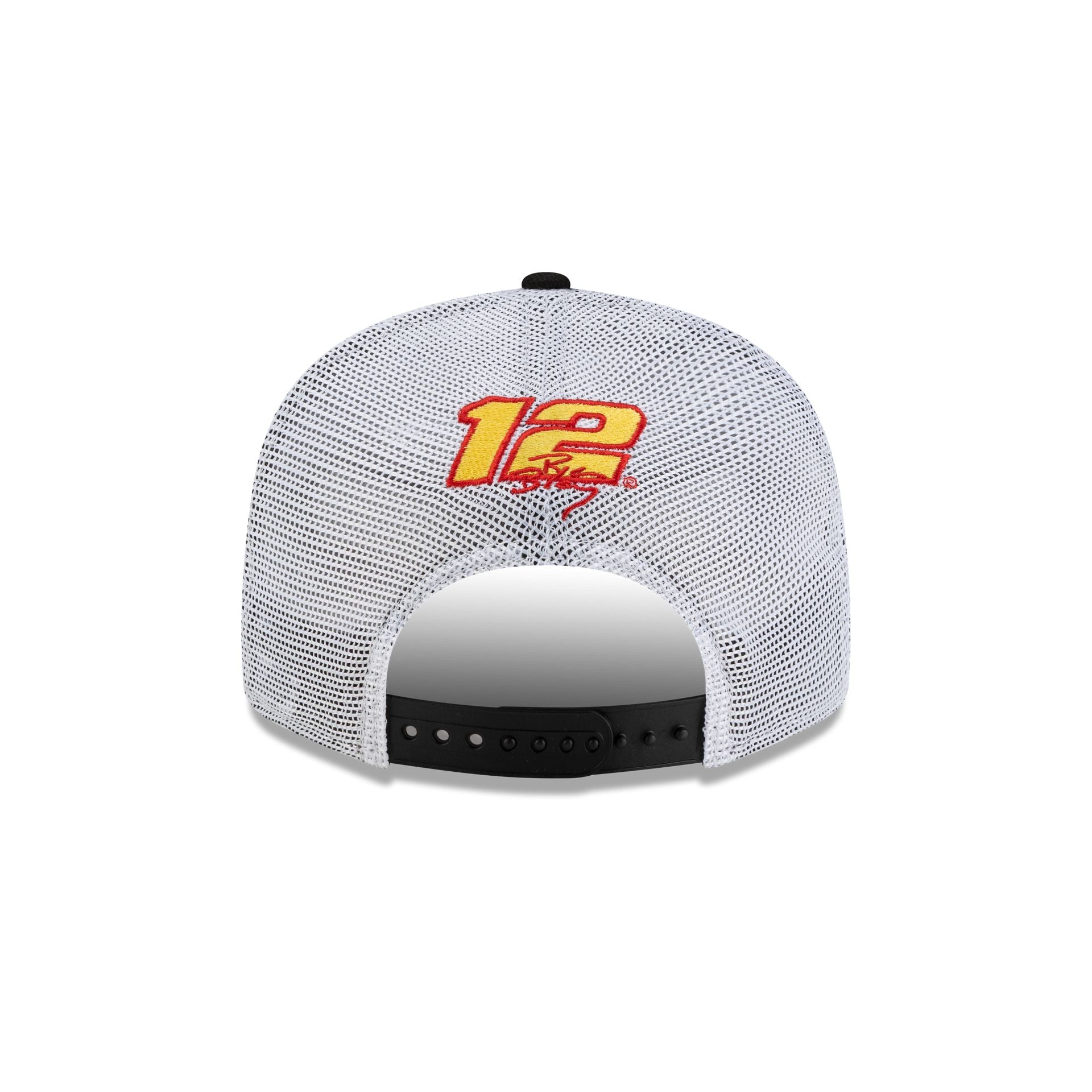 Team Penske Ryan Blaney Menards 9FIFTY Trucker Hat