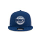 Trackhouse Racing Ross Chastain Busch Light 9FIFTY Trucker Hat