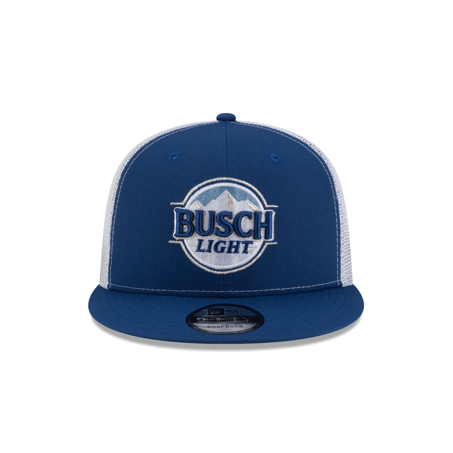 Trackhouse Racing Ross Chastain Busch Light 9FIFTY Trucker Hat