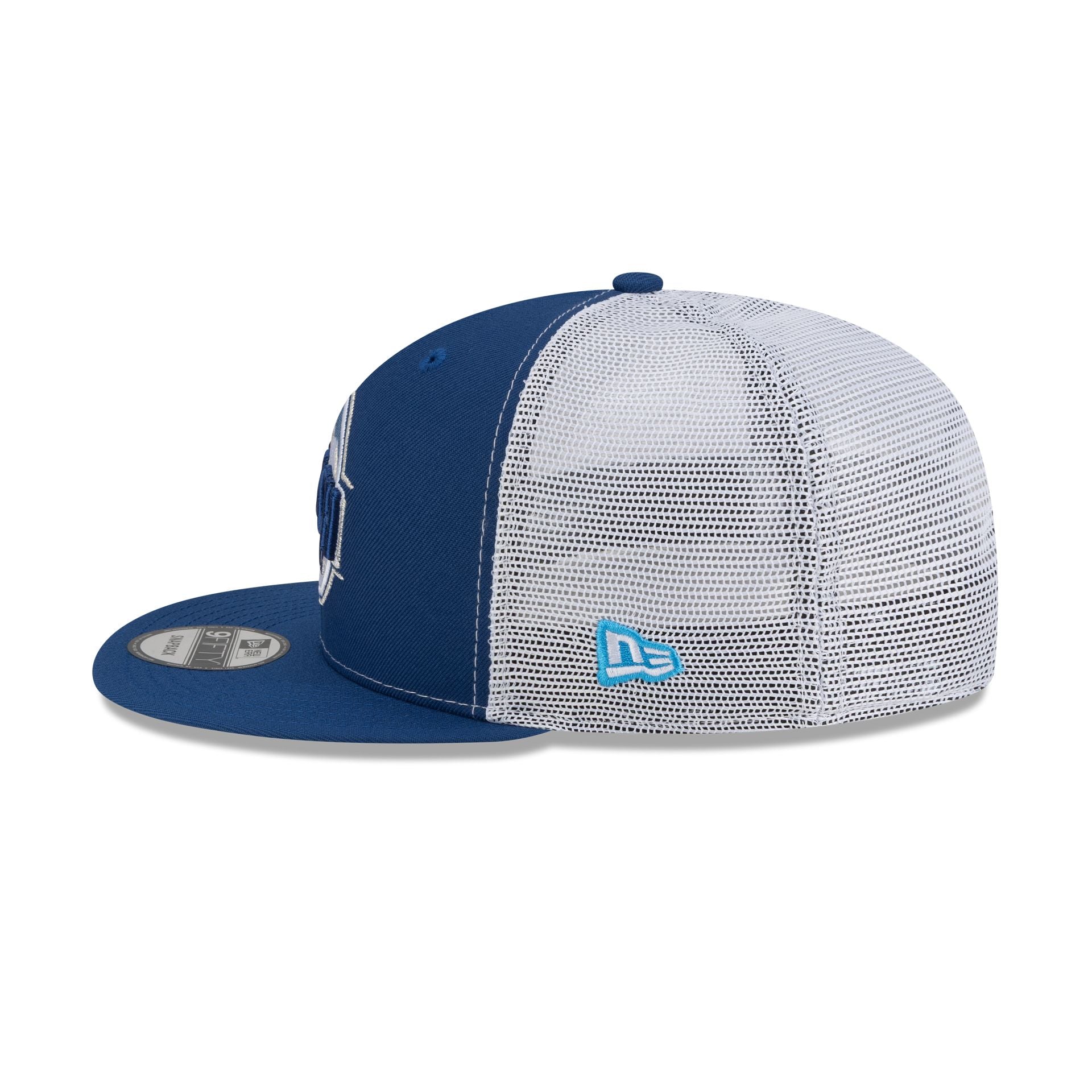 Trackhouse Racing Ross Chastain Busch Light 9FIFTY Trucker Hat