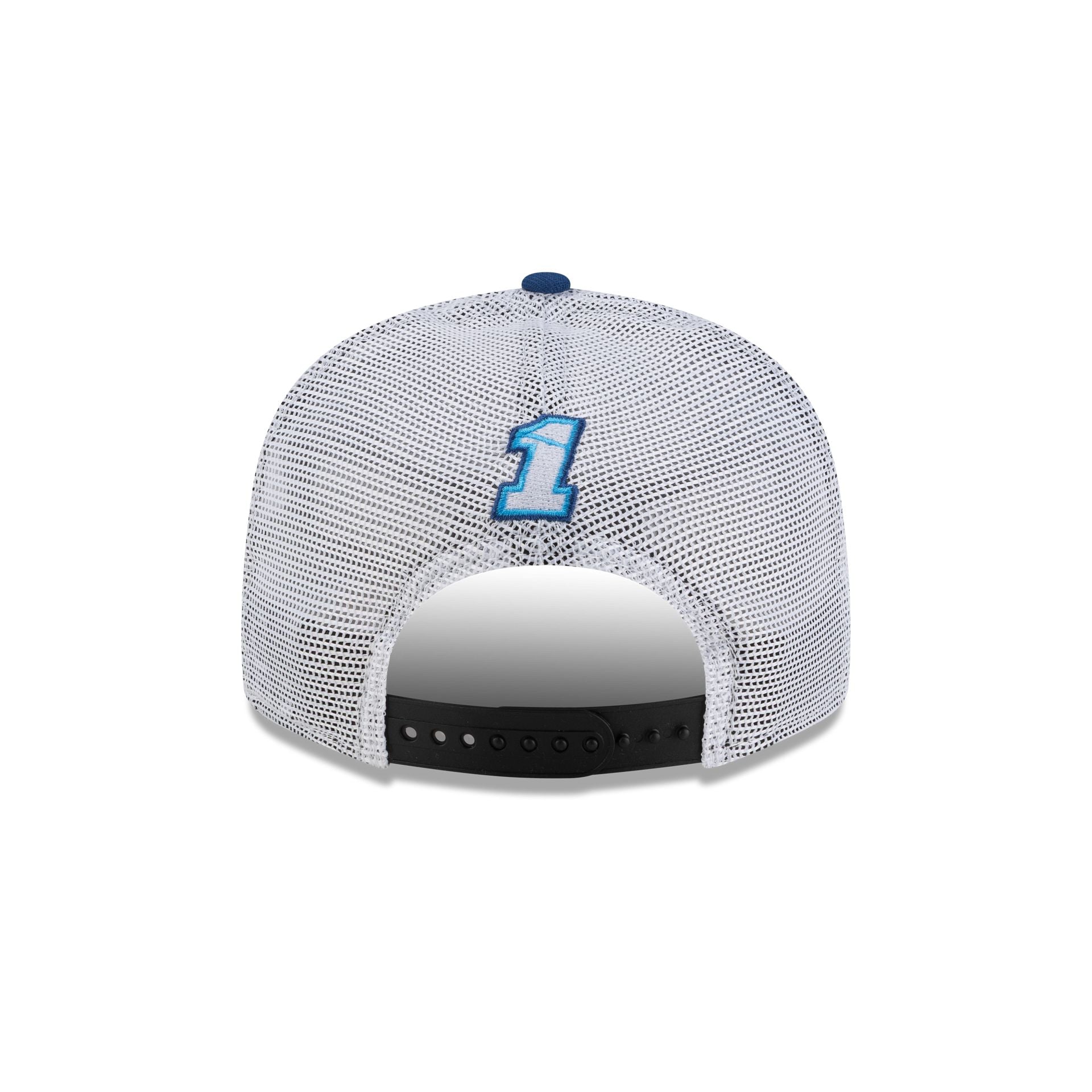 Trackhouse Racing Ross Chastain Busch Light 9FIFTY Trucker Hat