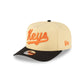 Frederick Keys Vegas Gold 9FIFTY A-Frame Snapback Hat