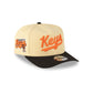 Frederick Keys Vegas Gold 9FIFTY A-Frame Snapback Hat