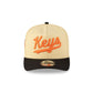 Frederick Keys Vegas Gold 9FIFTY A-Frame Snapback Hat