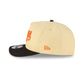 Frederick Keys Vegas Gold 9FIFTY A-Frame Snapback Hat