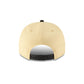 Frederick Keys Vegas Gold 9FIFTY A-Frame Snapback Hat