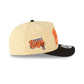 Frederick Keys Vegas Gold 9FIFTY A-Frame Snapback Hat