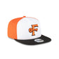 Frederick Keys 9FIFTY A-Frame Snapback Hat