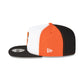 Frederick Keys 9FIFTY A-Frame Snapback Hat