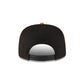 Frederick Keys 9FIFTY A-Frame Snapback Hat