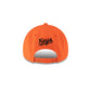 Frederick Keys 9FORTY A-Frame Snapback Hat