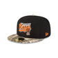 Frederick Keys Realtree Visor 59FIFTY Fitted Hat