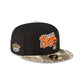 Frederick Keys Realtree Visor 59FIFTY Fitted Hat
