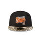 Frederick Keys Realtree Visor 59FIFTY Fitted Hat