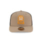 Yellowstone Camel 9SEVENTY Trucker Hat