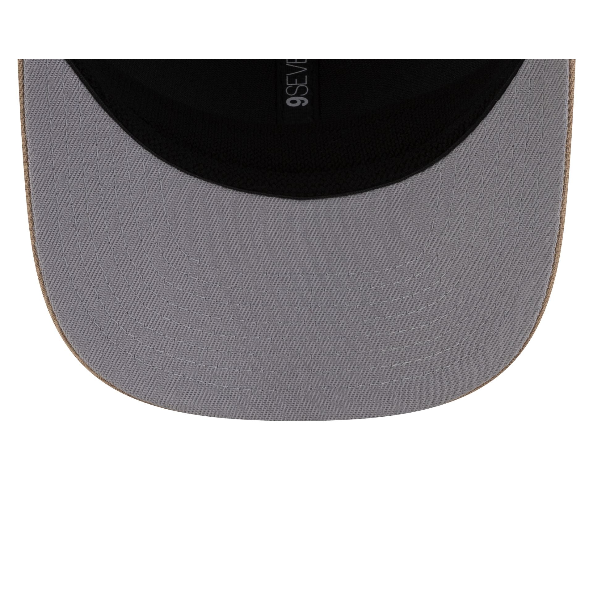 Yellowstone Camel 9SEVENTY Trucker Hat