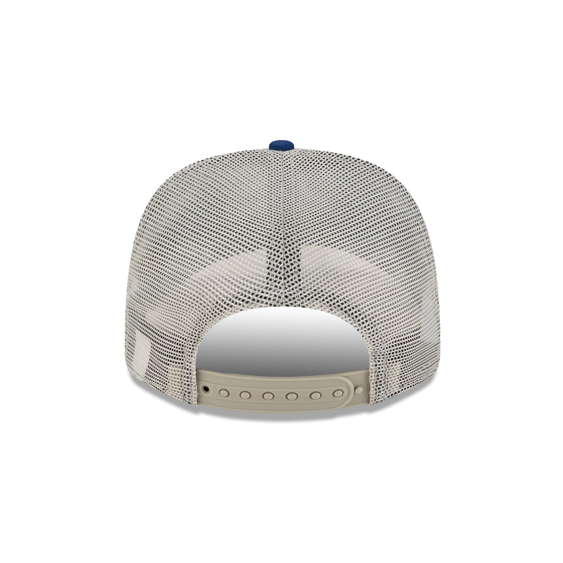 Yellowstone Songbird Blue 9SEVENTY Trucker Hat