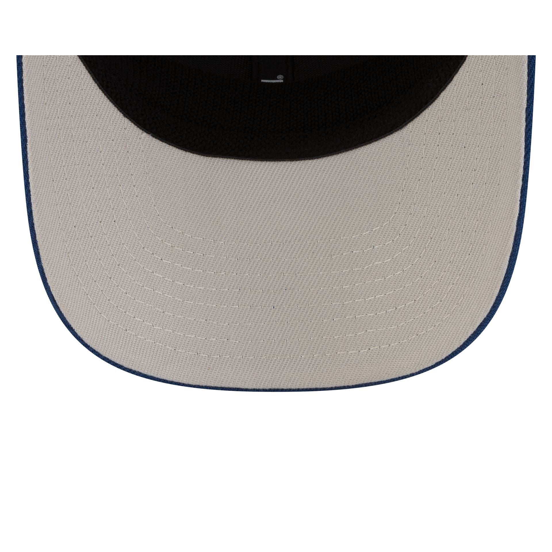 Yellowstone Songbird Blue 9SEVENTY Trucker Hat