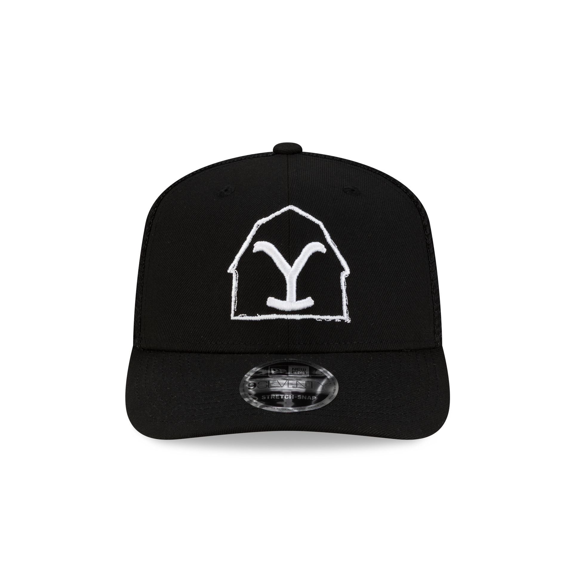 Yellowstone Brand 9SEVENTY Trucker Hat