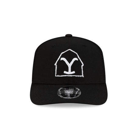 Yellowstone Brand 9SEVENTY Trucker Hat