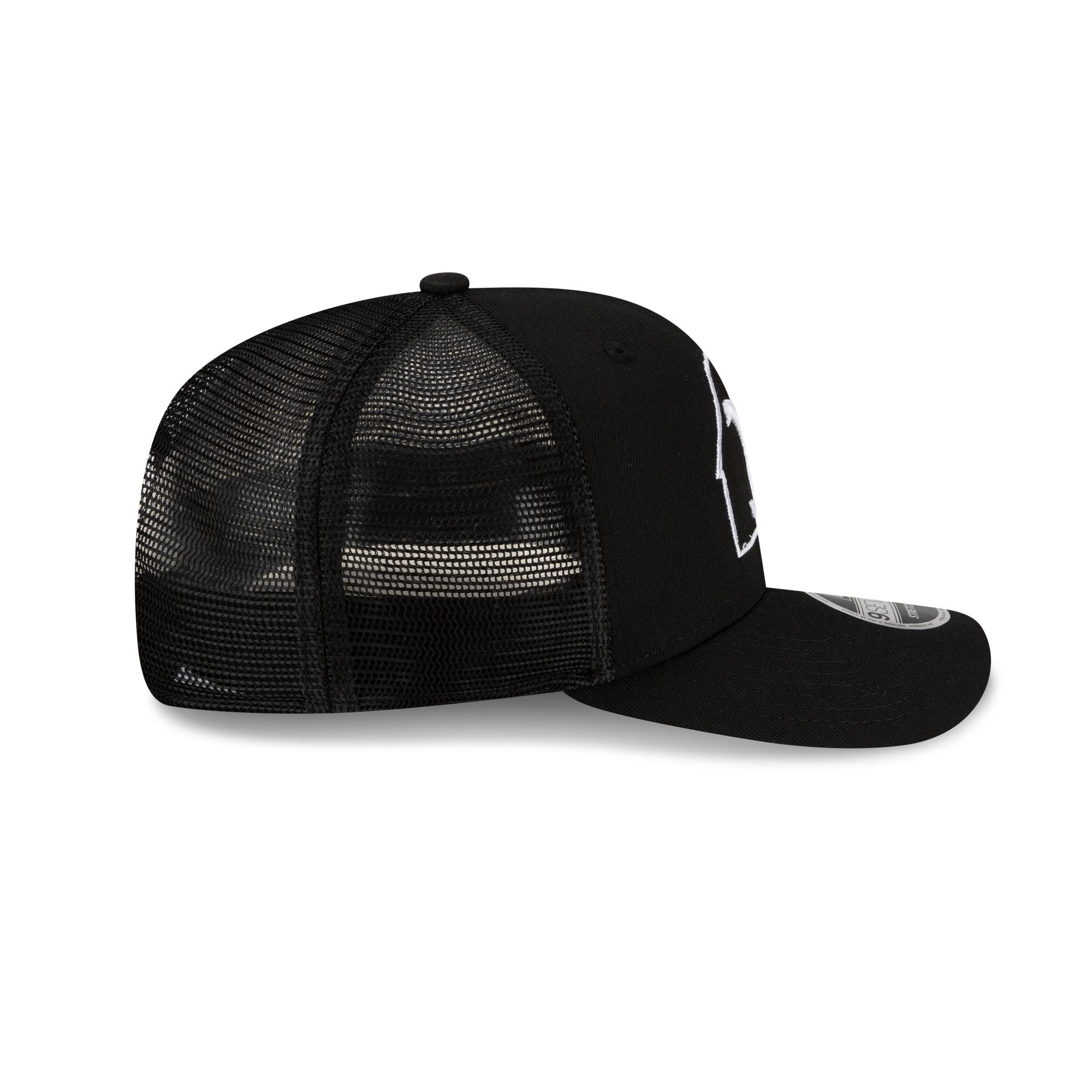 Yellowstone Brand 9SEVENTY Trucker Hat