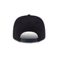 U.S. Soccer Men's National Team Americana Flag Navy 9SEVENTY Stretch-Snap Hat
