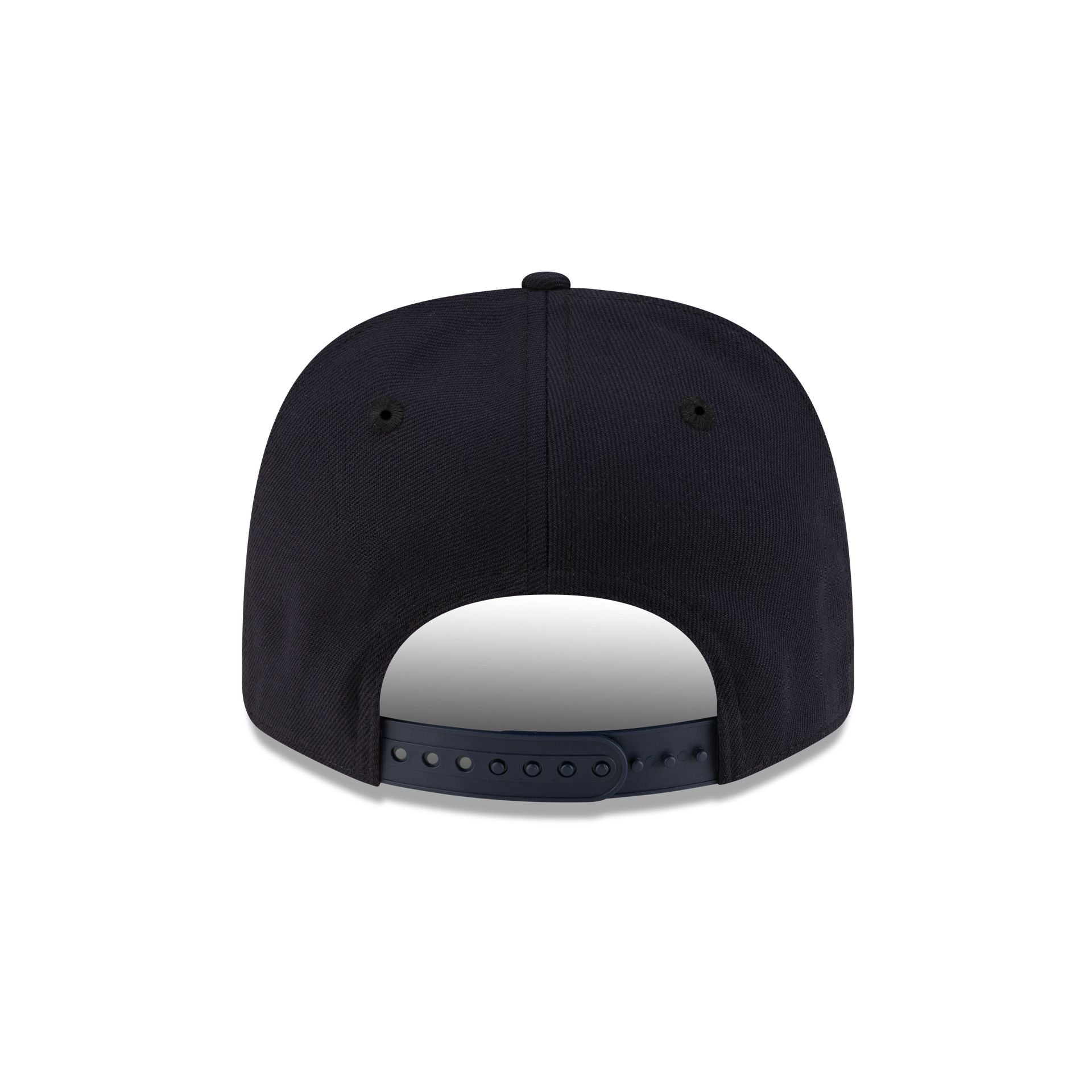 U.S. Soccer Men's National Team Americana Flag Navy 9SEVENTY Stretch-Snap Hat