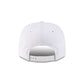U.S. Soccer Men's National Team Americana Flag White 9SEVENTY Stretch-Snap Hat