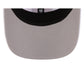 U.S. Soccer Men's National Team Americana Flag White 9SEVENTY Stretch-Snap Hat
