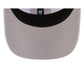 U.S. Soccer Men's National Team Americana White 9SEVENTY Stretch-Snap Hat
