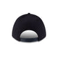 U.S. Soccer Men's National Team Americana Flag Navy 9FORTY M-Crown A-Frame Snapback Hat