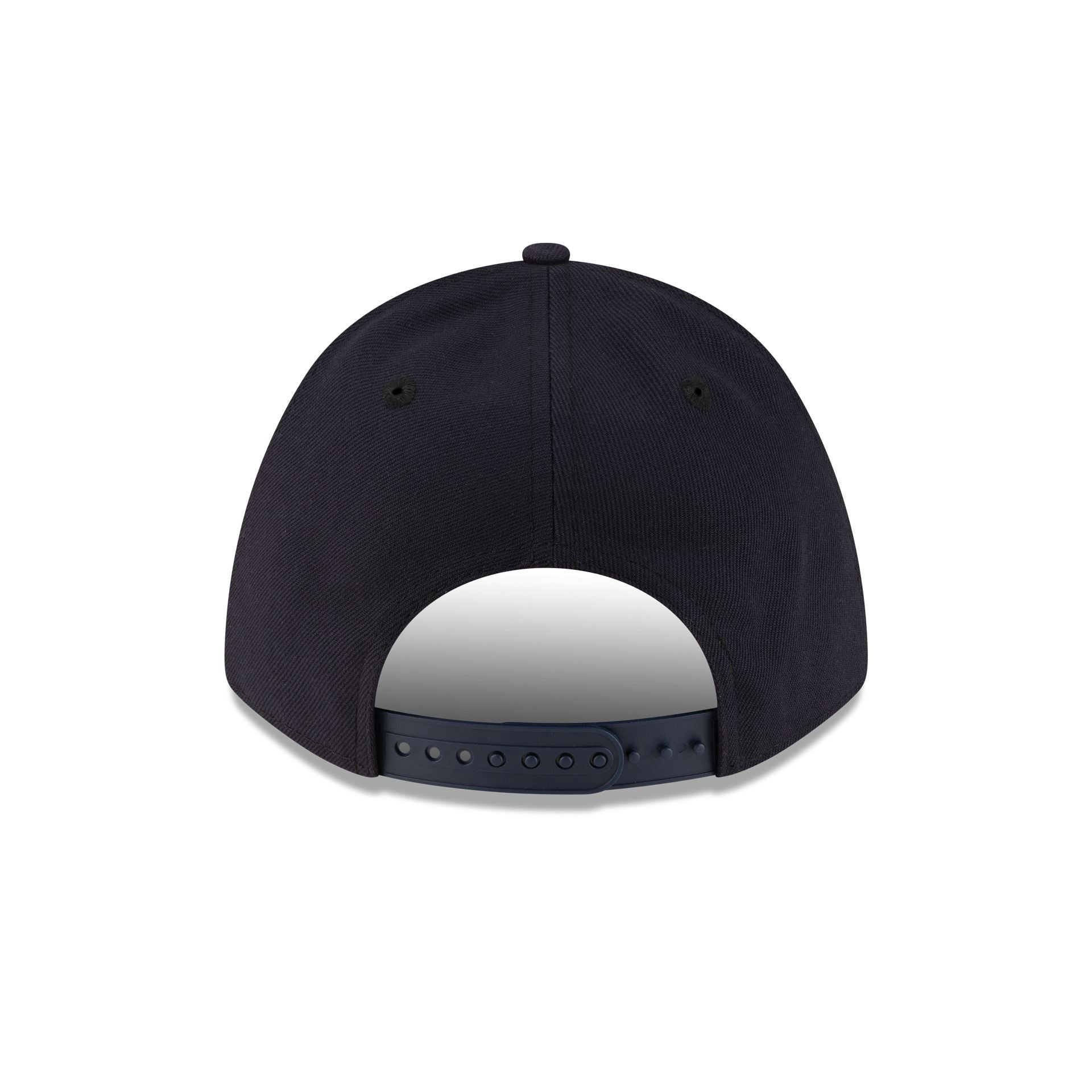 U.S. Soccer Men's National Team Americana Navy 9FORTY M-Crown A-Frame Snapback Hat