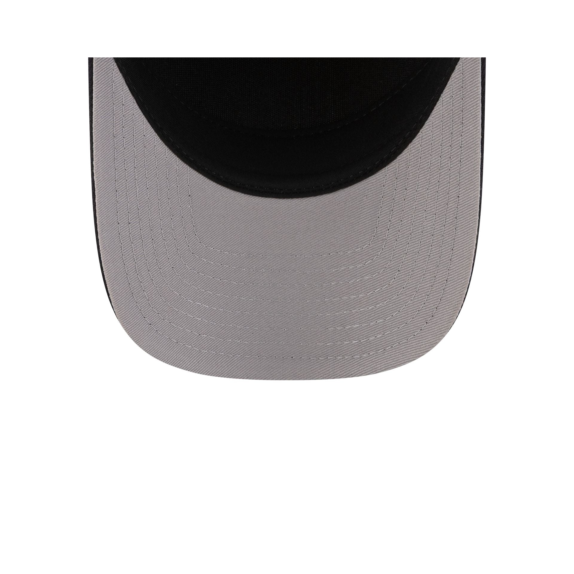 U.S. Soccer Men's National Team Americana Navy 9FORTY M-Crown A-Frame Snapback Hat