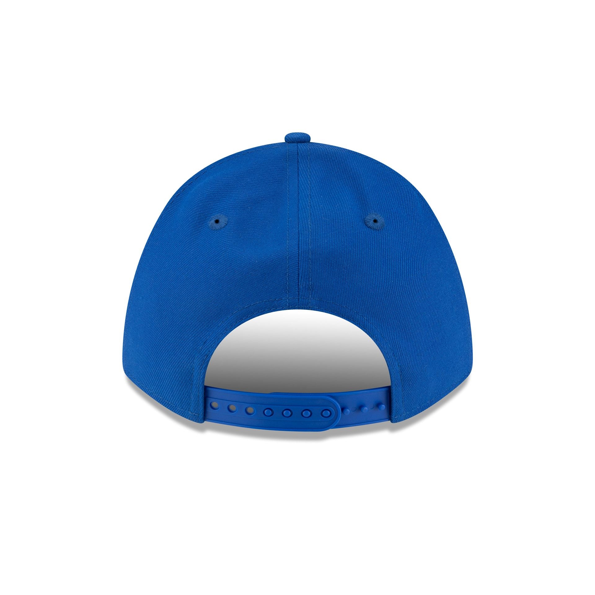 U.S. Soccer Men's National Team Blue 9FORTY M-Crown A-Frame Snapback Hat