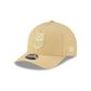 U.S. Soccer Men's National Team Vegas Gold 9FORTY M-Crown A-Frame Snapback Hat