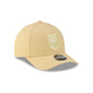 U.S. Soccer Men's National Team Vegas Gold 9FORTY M-Crown A-Frame Snapback Hat