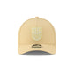 U.S. Soccer Men's National Team Vegas Gold 9FORTY M-Crown A-Frame Snapback Hat