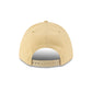 U.S. Soccer Men's National Team Vegas Gold 9FORTY M-Crown A-Frame Snapback Hat