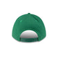 U.S. Soccer Men's National Team Kelly Green 9FORTY M-Crown A-Frame Snapback Hat