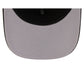 U.S. Soccer Men's National Team Black 9SEVENTY Stretch-Snap Hat