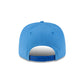 U.S. Soccer Men's National Team Blue 9SEVENTY Stretch-Snap Hat