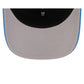 U.S. Soccer Men's National Team Blue 9SEVENTY Stretch-Snap Hat