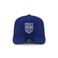 U.S. Soccer Men's National Team Royal 9SEVENTY Stretch-Snap Hat