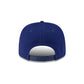 U.S. Soccer Men's National Team Royal 9SEVENTY Stretch-Snap Hat