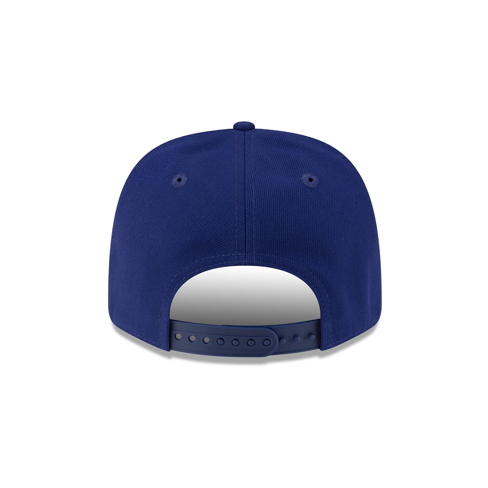 U.S. Soccer Men's National Team Royal 9SEVENTY Stretch-Snap Hat