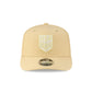 U.S. Soccer Men's National Team Vegas Gold 9SEVENTY Stretch-Snap Hat