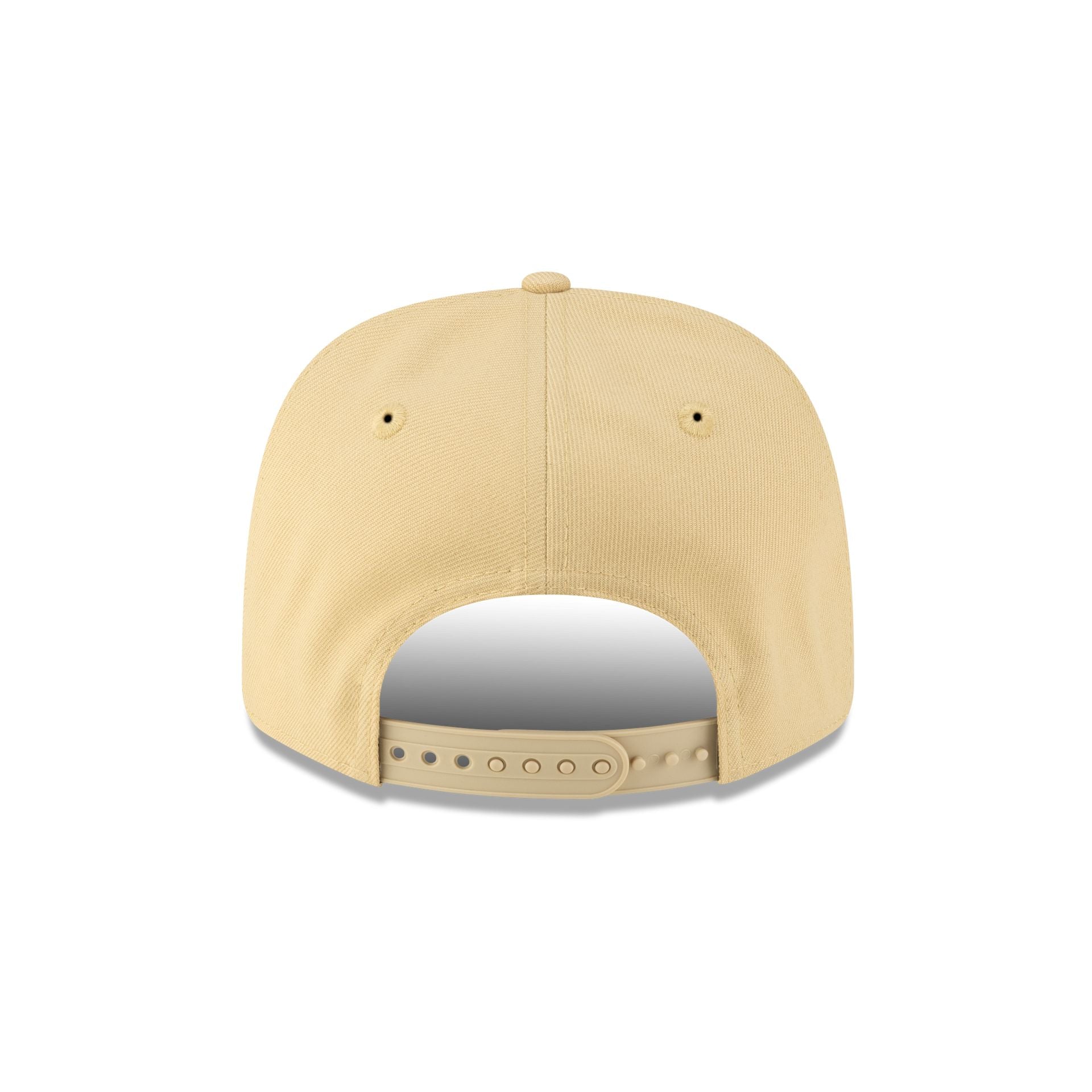 U.S. Soccer Men's National Team Vegas Gold 9SEVENTY Stretch-Snap Hat