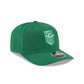 U.S. Soccer Men's National Team Kelly Green 9SEVENTY Stretch-Snap Hat